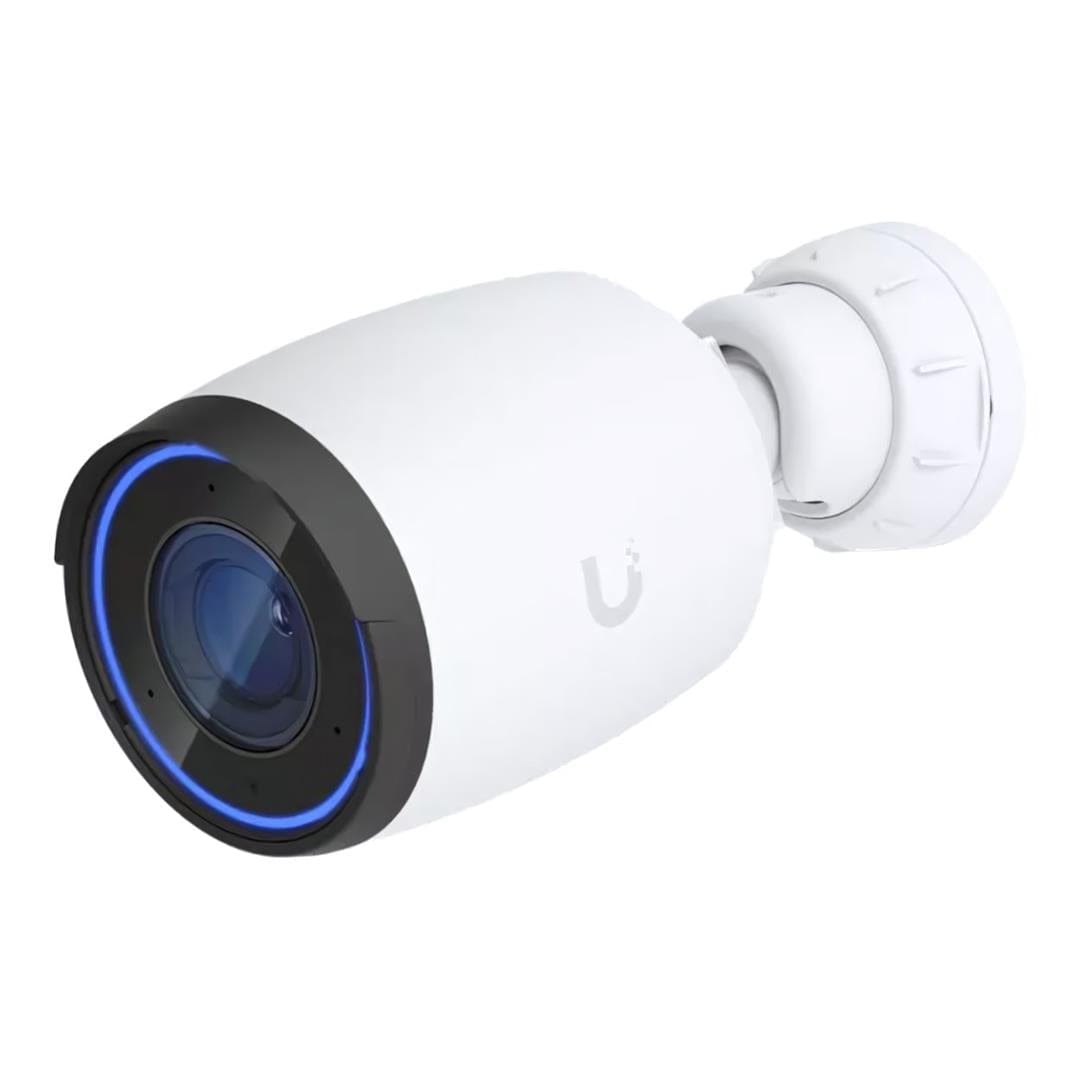 Ubiquiti UniFi Protect AI Pro 8MP White IP Camera UVC-AI-PRO-WHITE