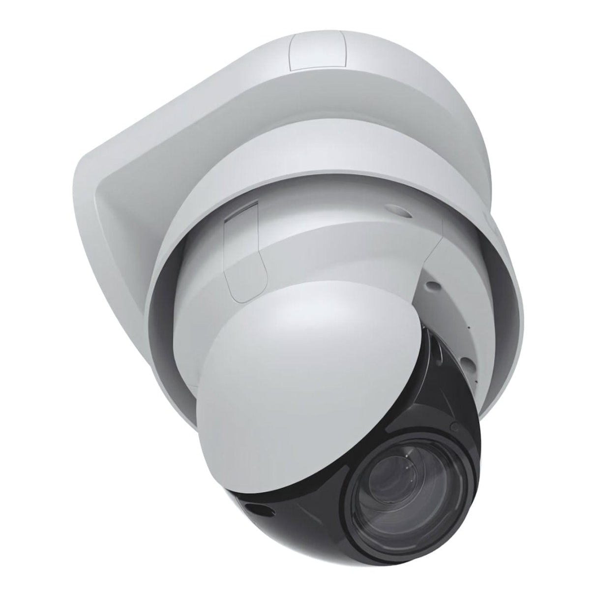 Ubiquiti UniFi 8MP Protect AI PTZ Industrial IP Camera White UVC-AI-PTZ-W