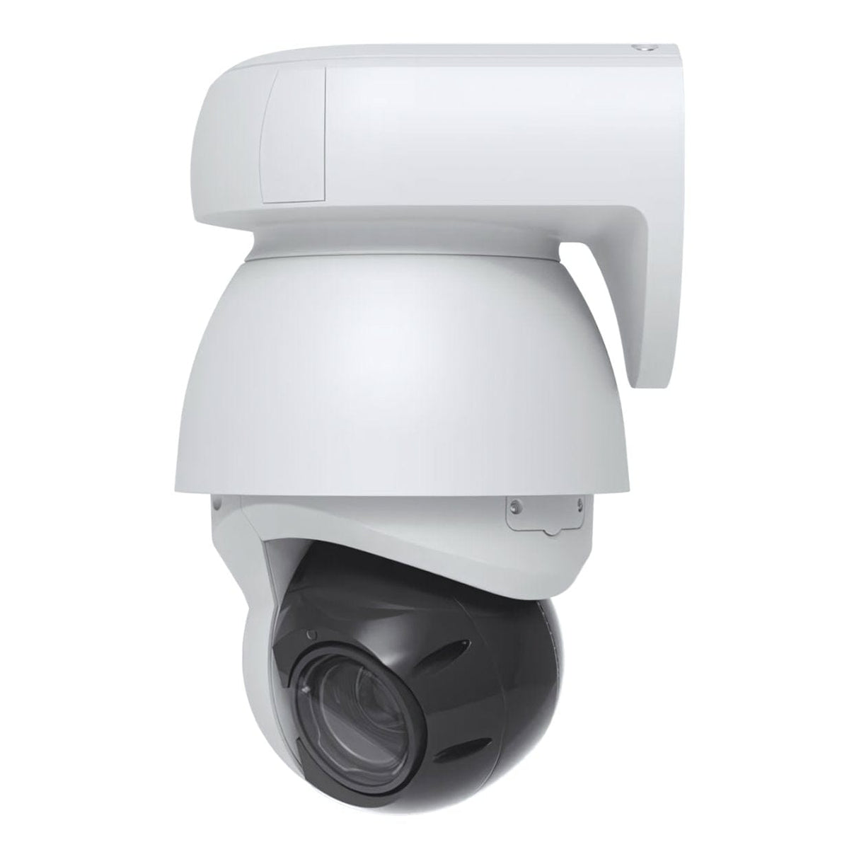 Ubiquiti UniFi 8MP Protect AI PTZ Industrial IP Camera White UVC-AI-PTZ-W