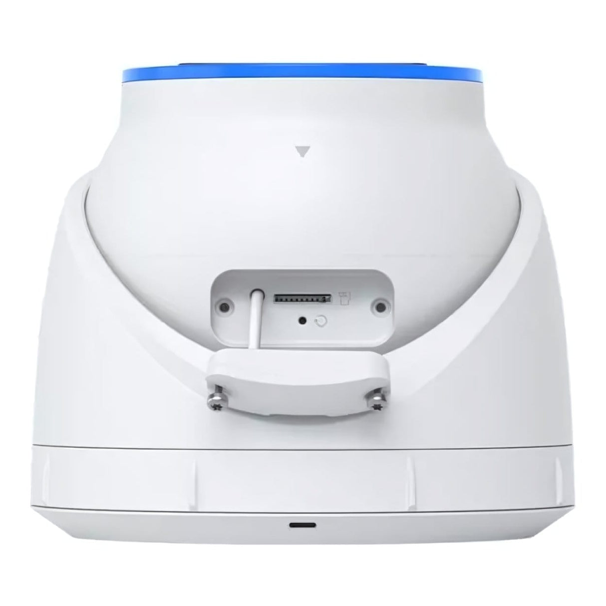 Ubiquiti UniFi Protect AI Turret 8MP White IP Camera UVC-AI-Turret-W