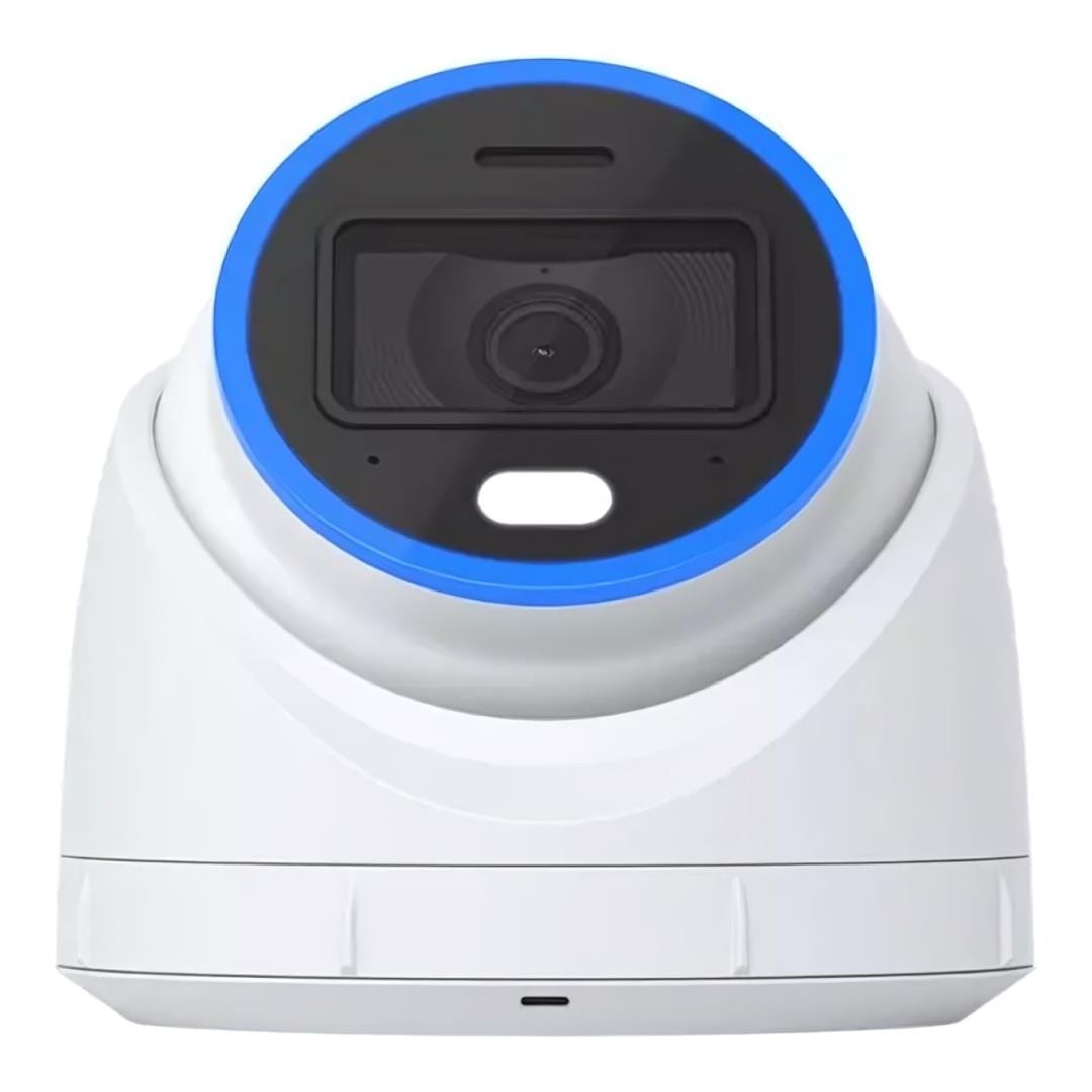 Ubiquiti UniFi Protect AI Turret 8MP White IP Camera UVC-AI-Turret-W