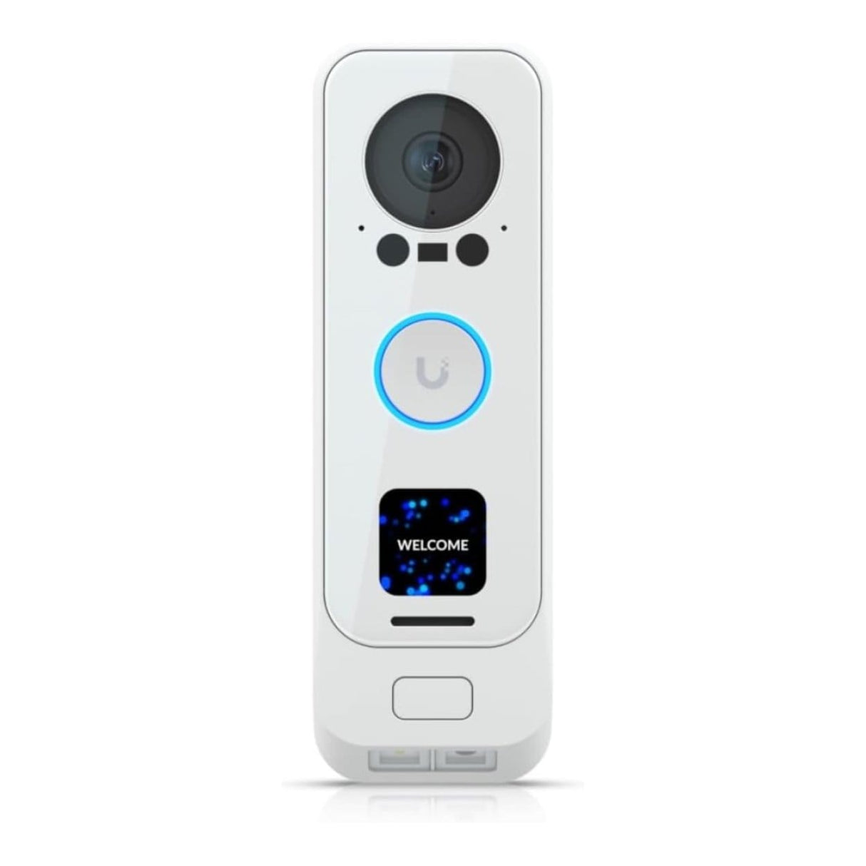 Ubiquiti UniFi Protect UVC-G4 Doorbell Pro PoE Kit - White UVC-G4-Doorbell-Pro-PoE-Kit-white