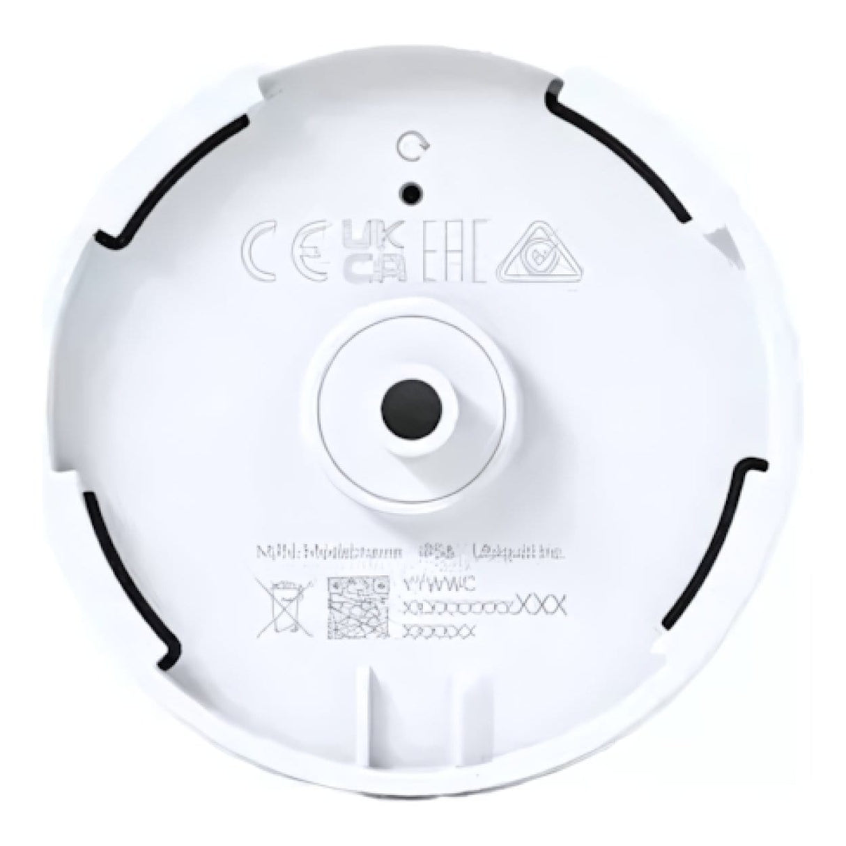 Ubiquiti UniFi Protect G5 Dome Ultra 4MP IP Camera UVC-G5-DOME-ULTRA-B
