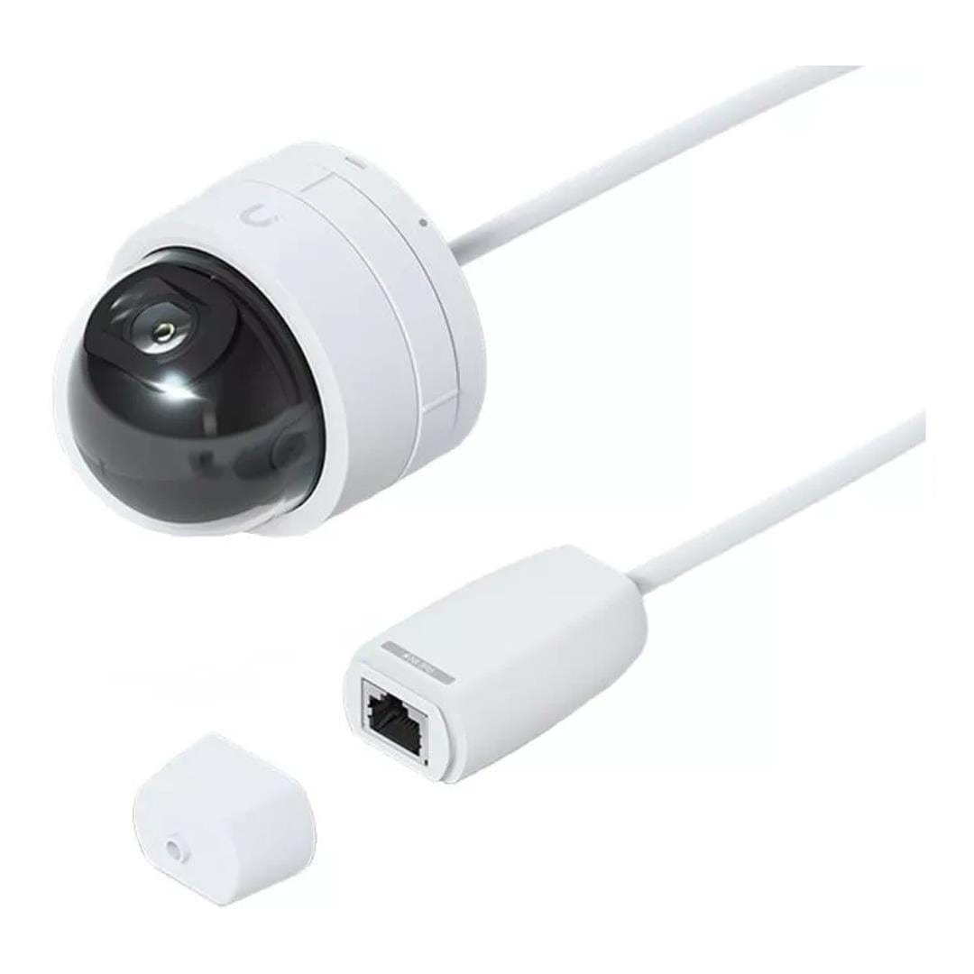 Ubiquiti 4MP UniFi Protect G5 Dome Ultra Security Camera UVC-G5-DOME-ULTRA