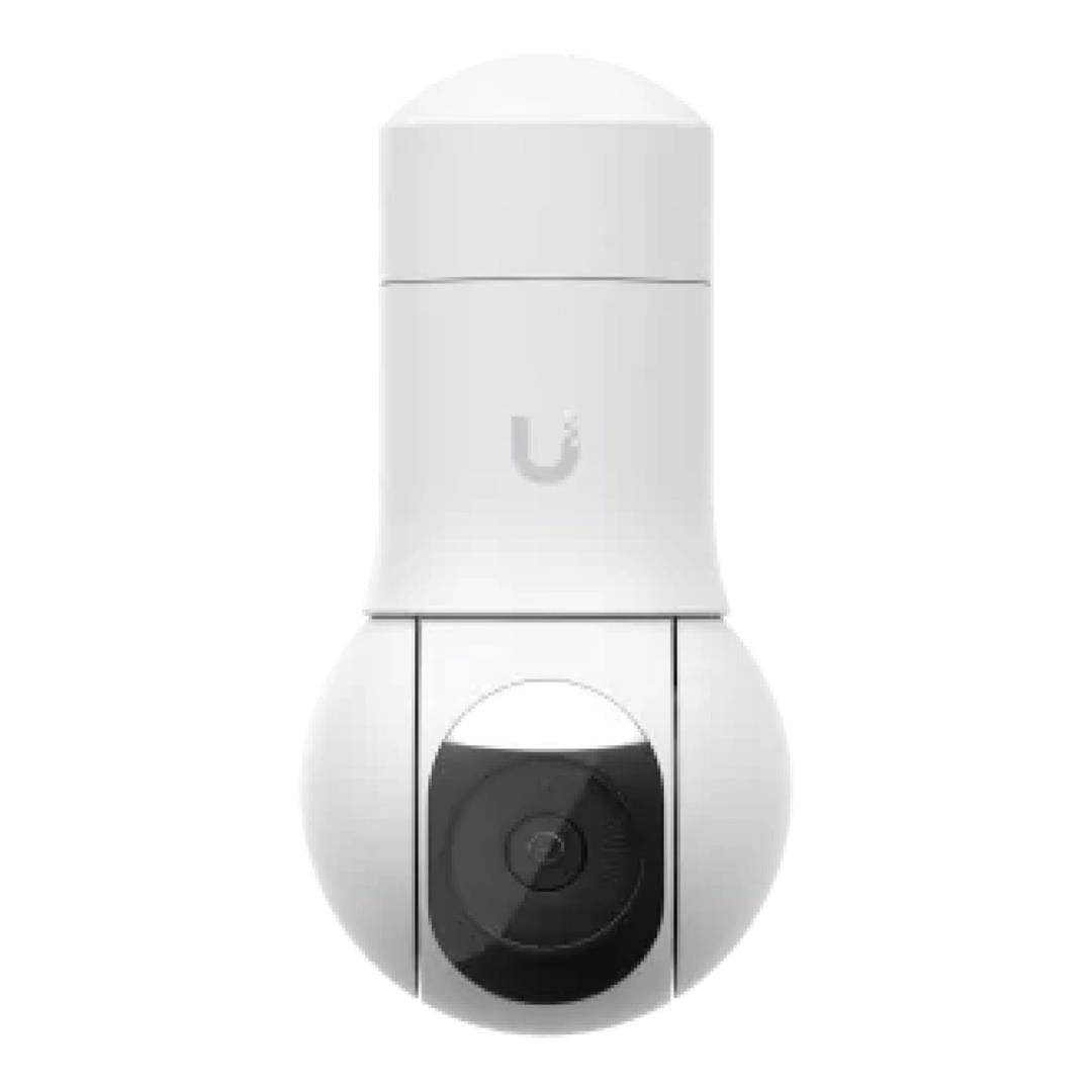 Ubiquiti 2K 4MP UniFi Protect G5 PTZ IP Camera UVC-G5-PTZ