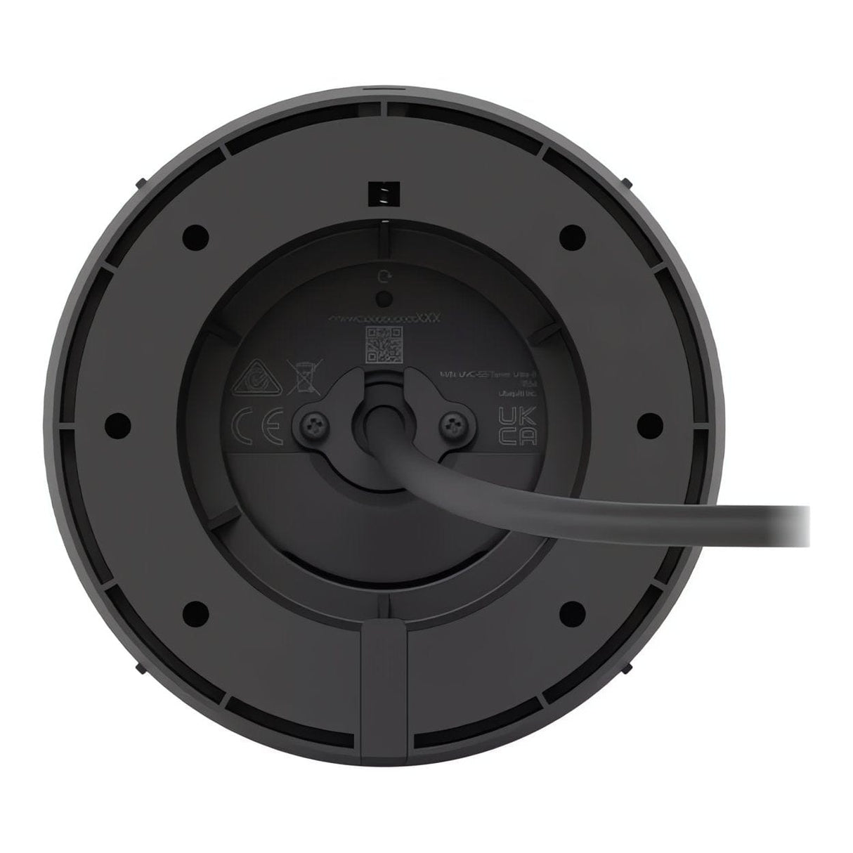 Ubiquiti UniFi Protect G5 Turret Ultra 4MP Network Camera Black UVC-G5-Turret-Ultra-B