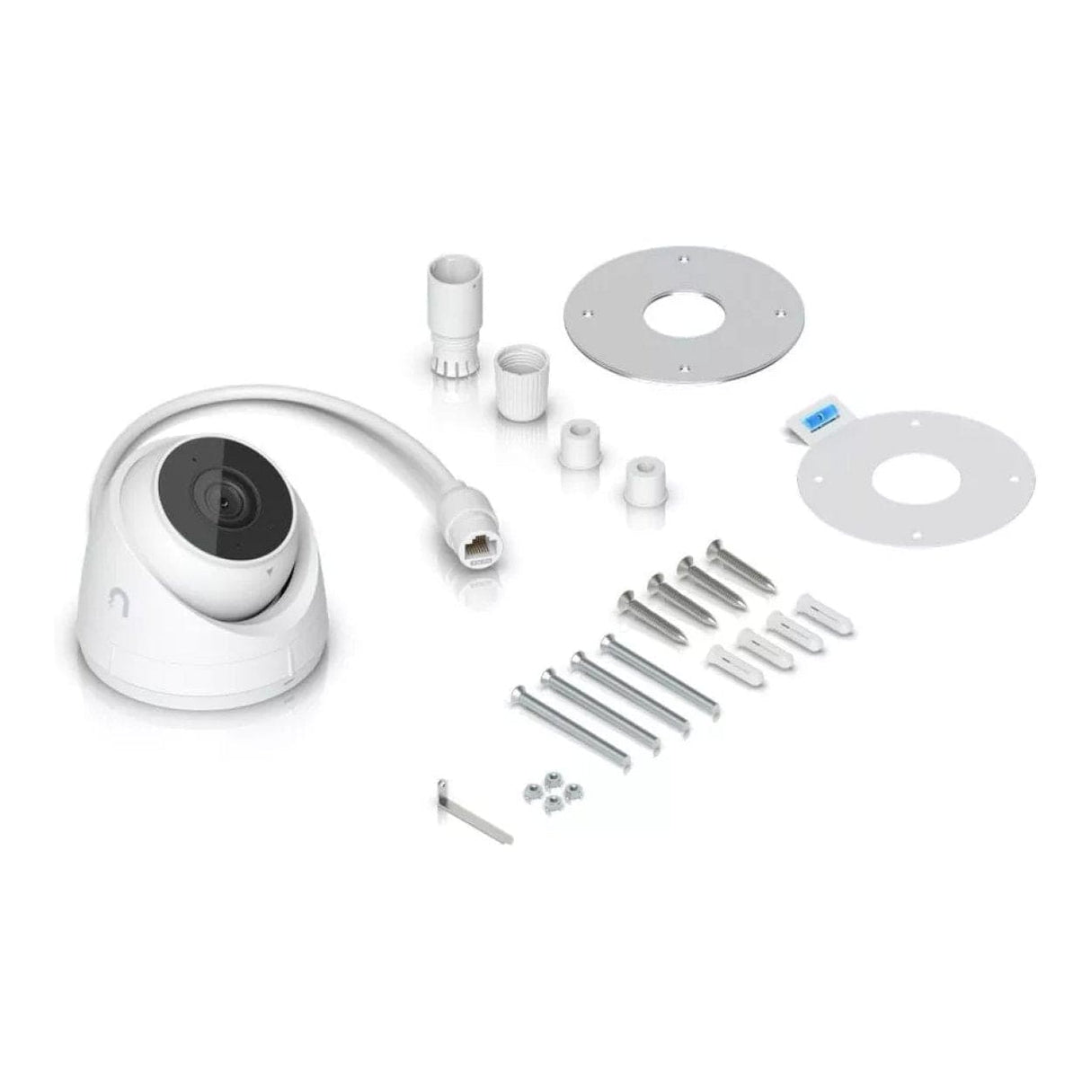 Ubiquiti 4MP UniFi Protect G5 Turret Ultra Security Camera UVC-G5-TURRET-ULTRA