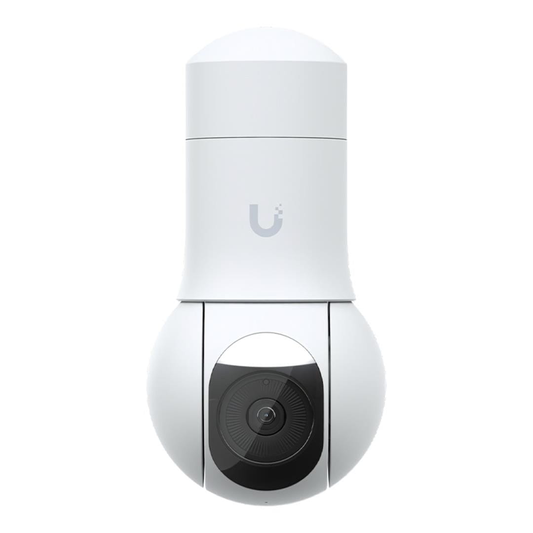 Ubiquiti UniFi Protect 4MP G5 PTZ White IP Camera UVC-G5PTZ-W