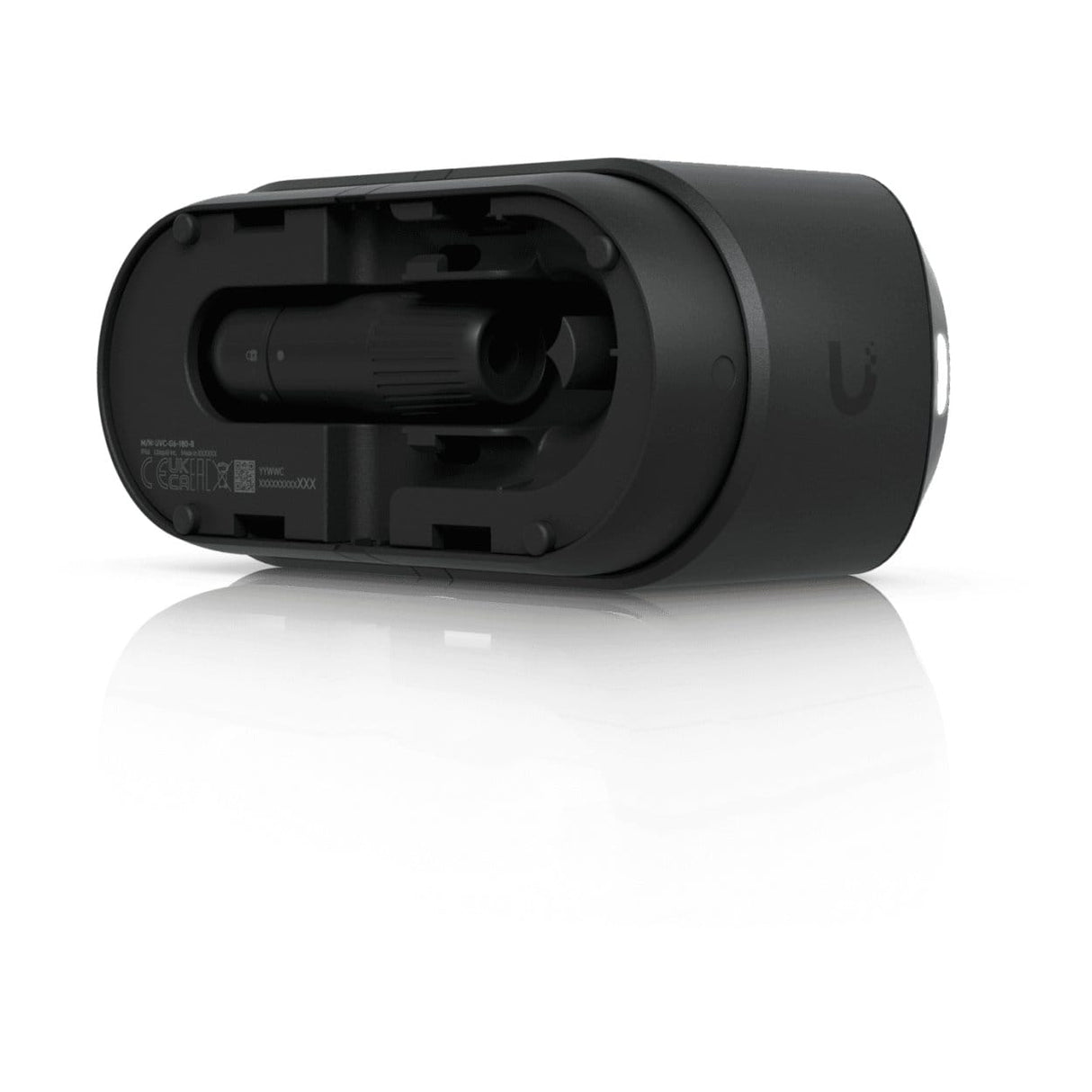 Ubiquiti UniFi Protect G6 180 16MP IP Camera Black UVC-G6-180-B