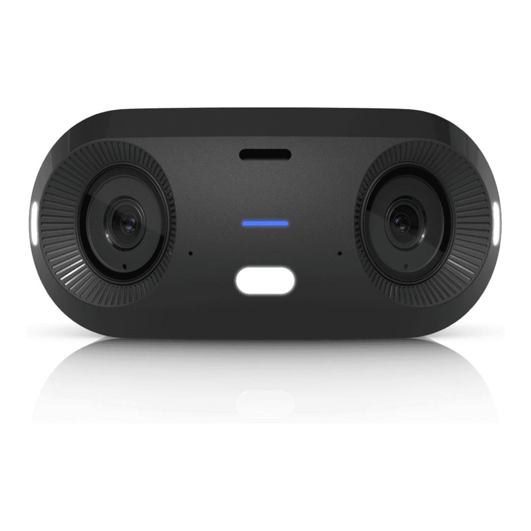 Ubiquiti UniFi Protect G6 180 16MP IP Camera Black UVC-G6-180-B