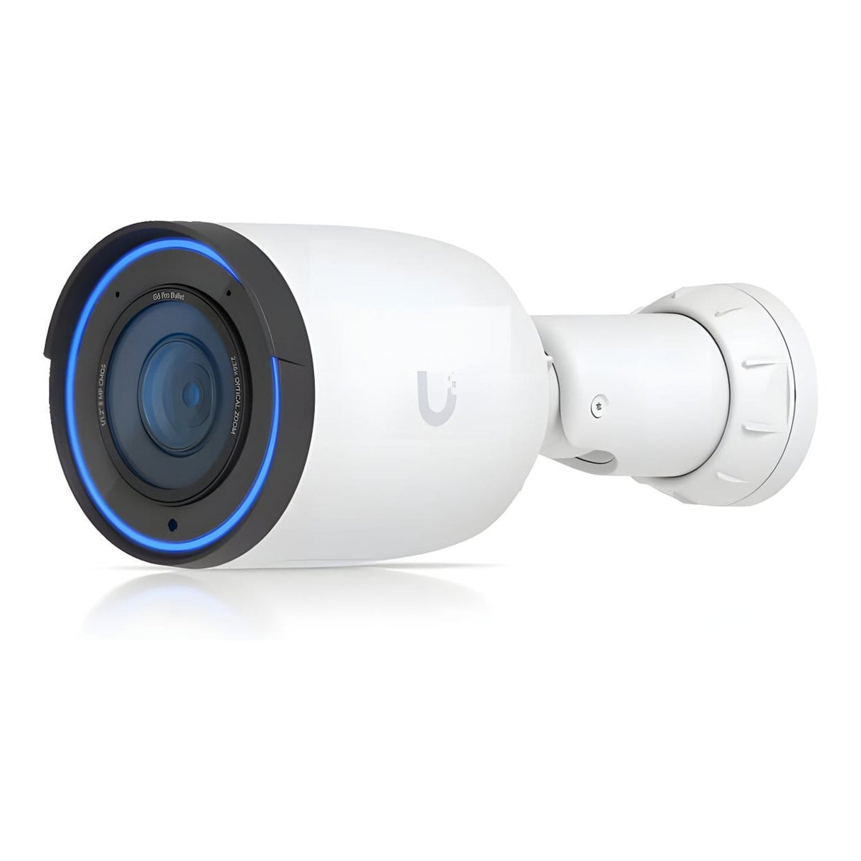 Ubiquiti UniFi Protect G6 Pro 8MP Bullet IP Camera White UVC-G6-Pro-Bullet-W