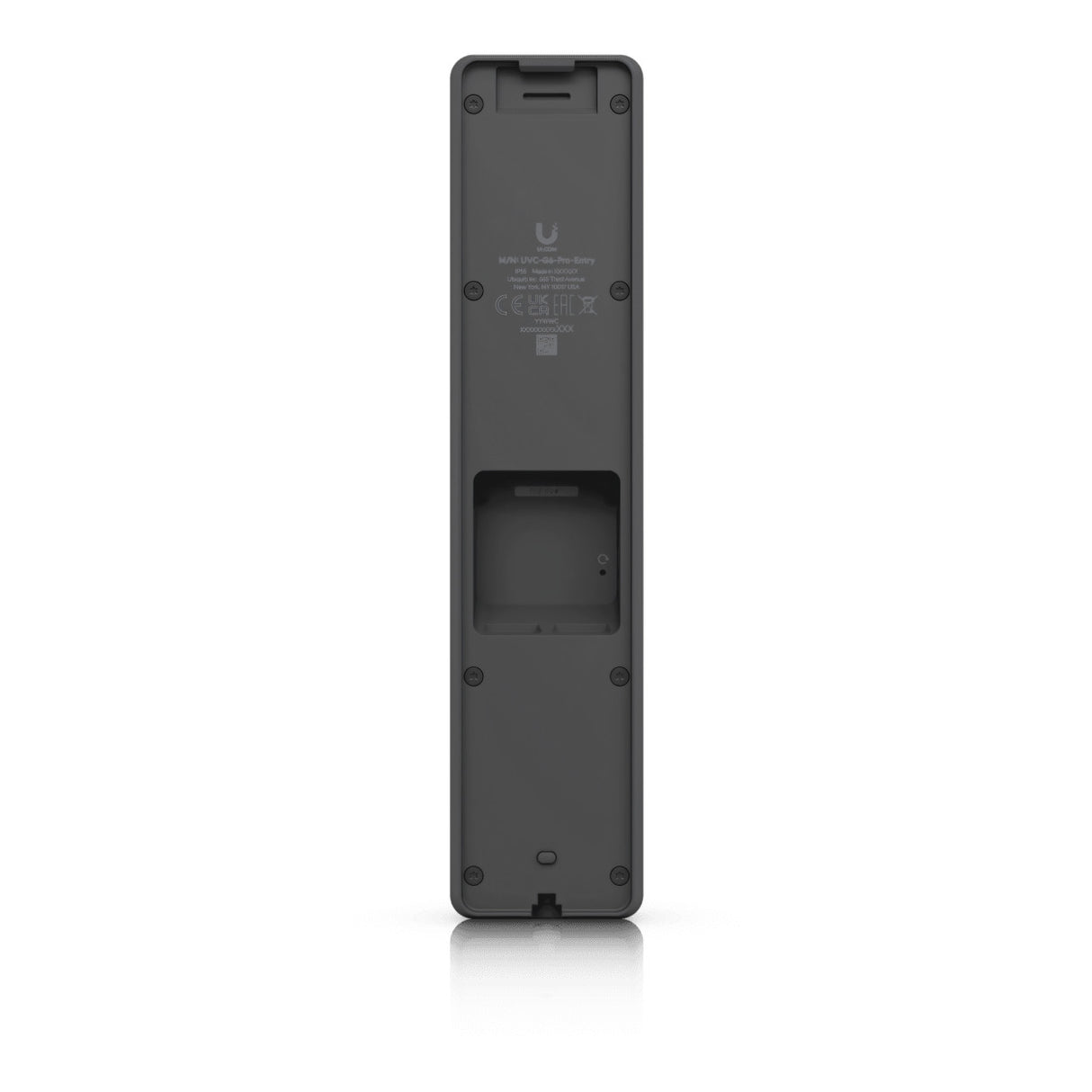 Ubiquiti UniFi G6 Pro Entry Door Entry System UVC-G6-PRO-ENTRY