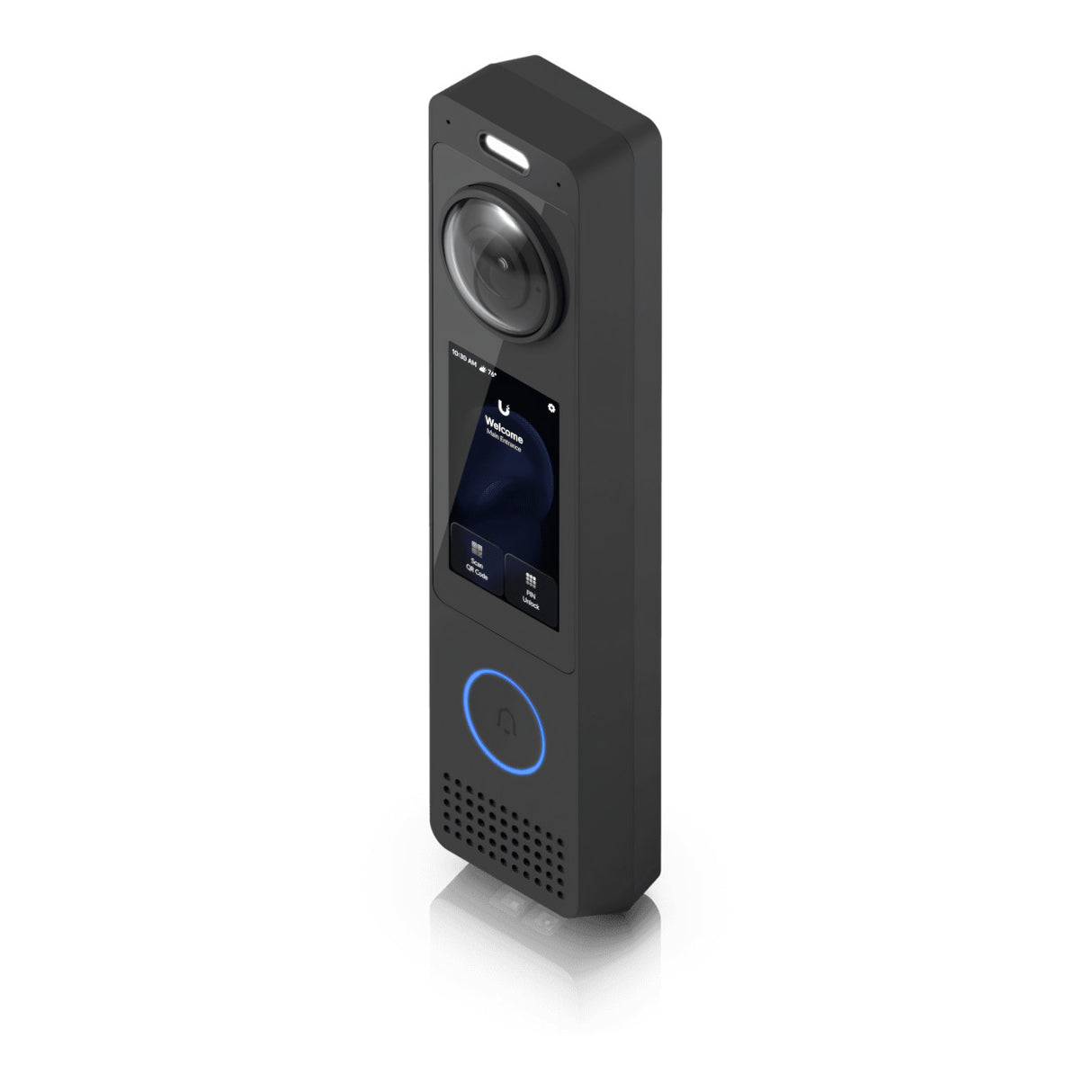 Ubiquiti UniFi G6 Pro Entry Door Entry System UVC-G6-PRO-ENTRY