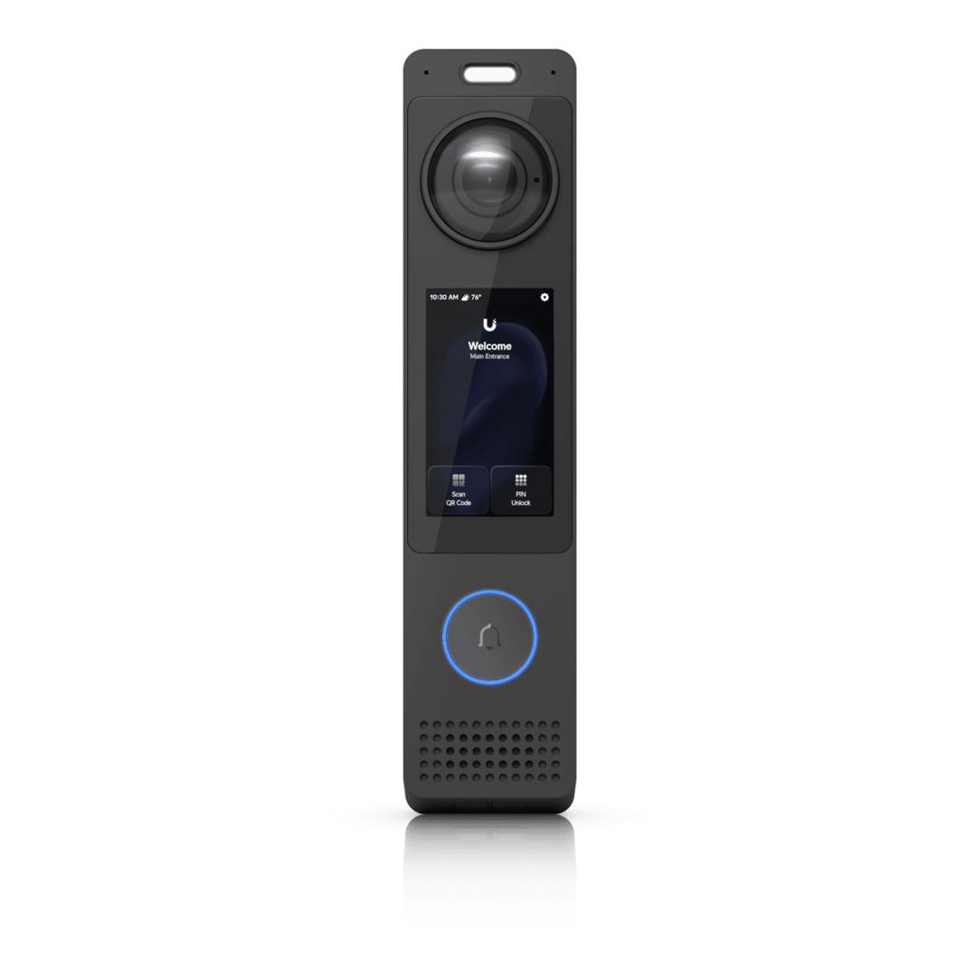 Ubiquiti UniFi G6 Pro Entry Door Entry System UVC-G6-PRO-ENTRY