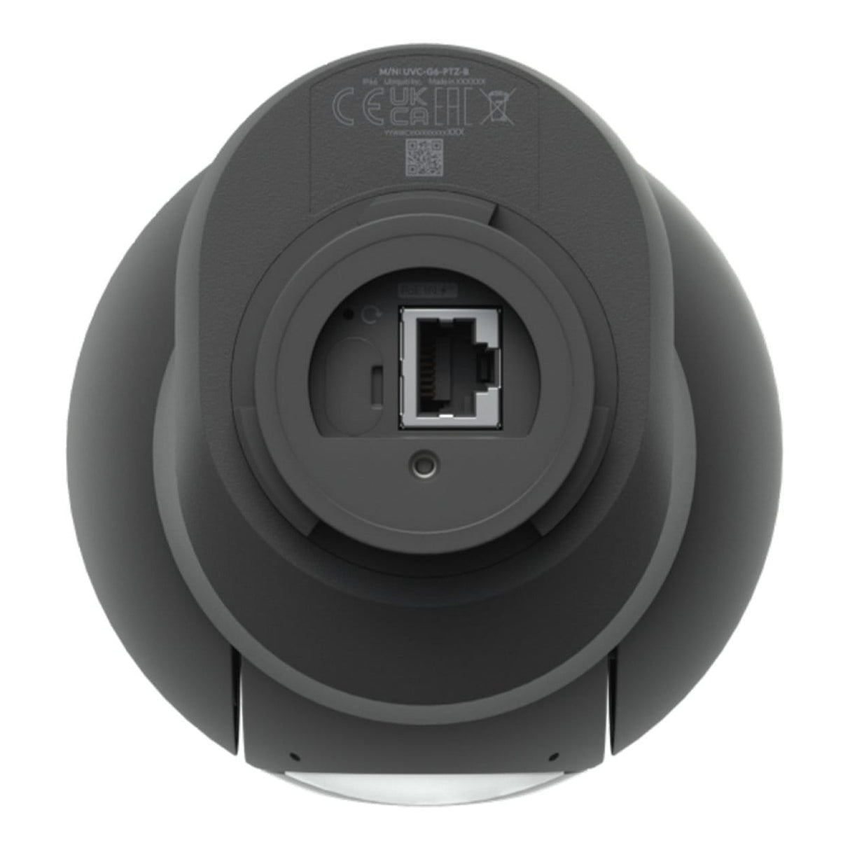 Ubiquiti UVC-G6-PTZ-B UniFi 8MP Protect G6 PTZ IP Camera