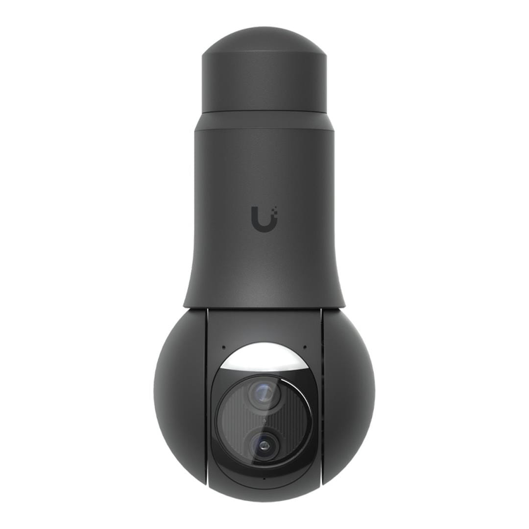 Ubiquiti UVC-G6-PTZ-B UniFi 8MP Protect G6 PTZ IP Camera