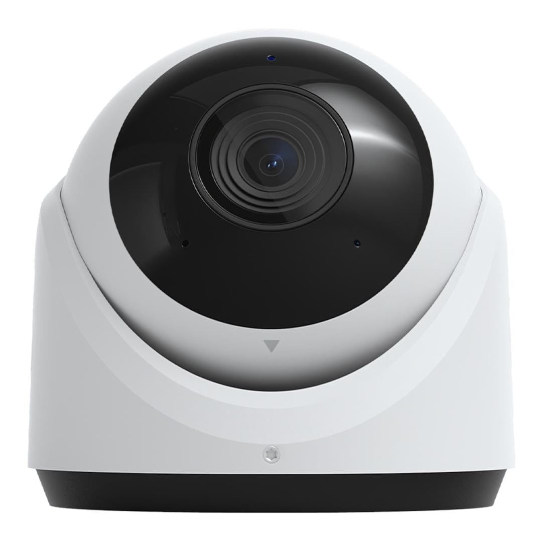 Ubiquiti UniFi Protect G6 8MP Turret IP Camera White UVC-G6-TURRET-W