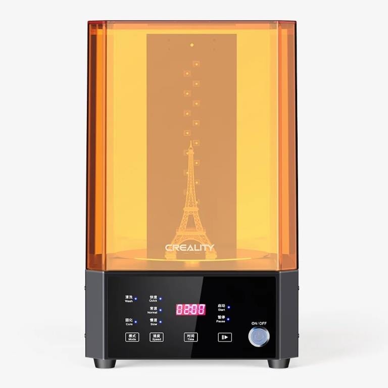 Creality 3D UW-01 Washing and Curing Station