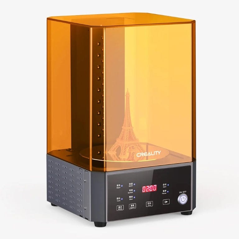 Creality 3D UW-01 Washing and Curing Station