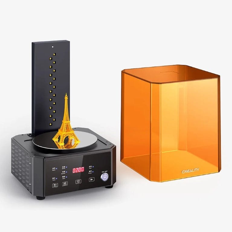 Creality 3D UW-01 Washing and Curing Station