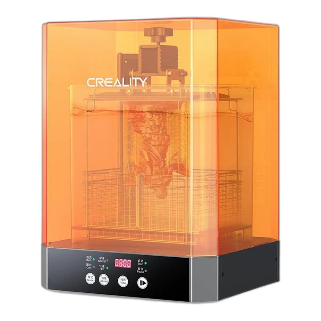 Creality 3D UW-03 Wash and Cure Station UW-03