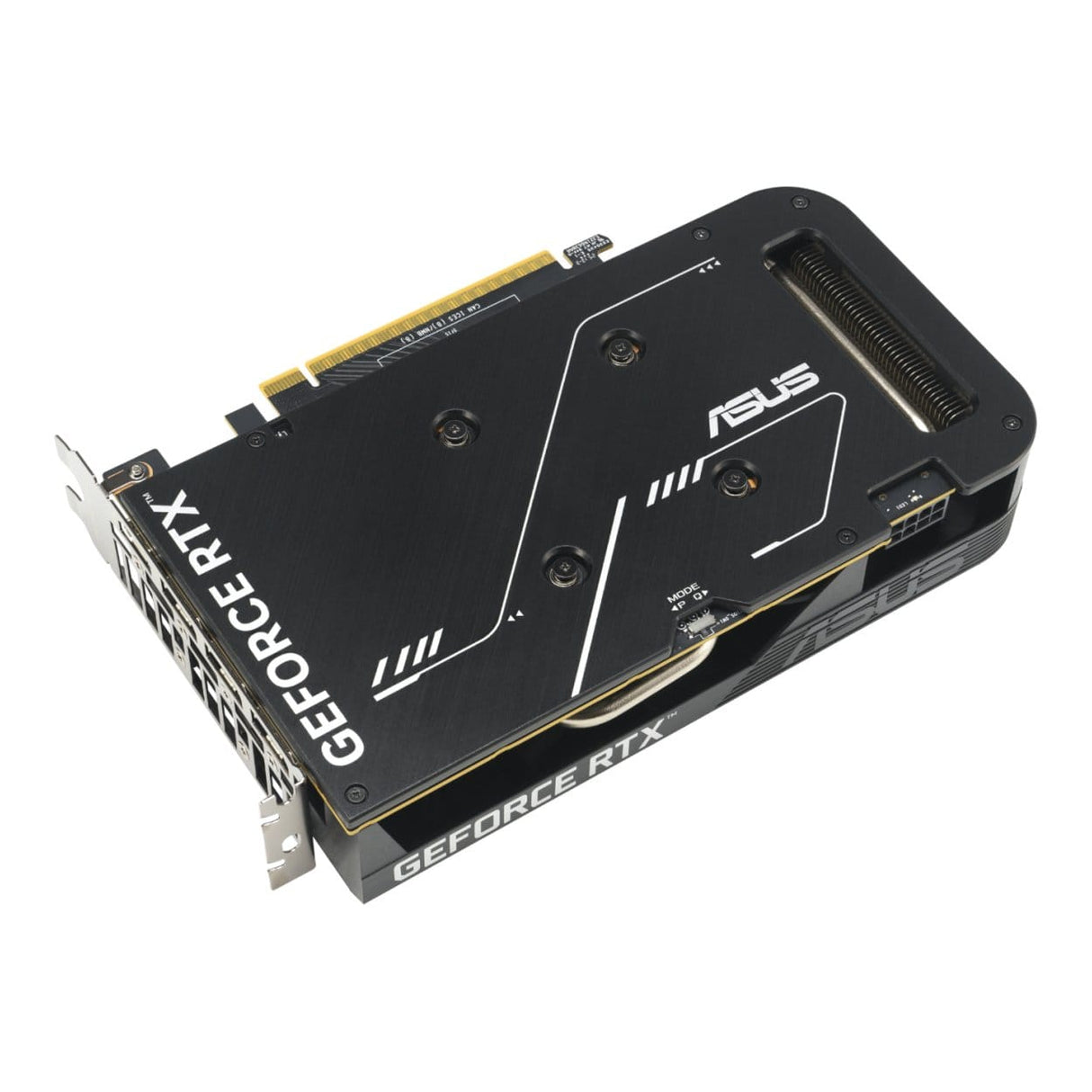ASUS UWM 1 Gaming Chassis - Graphics Card - Power Supply Combo Bundle UWM_AP202COMBO_1