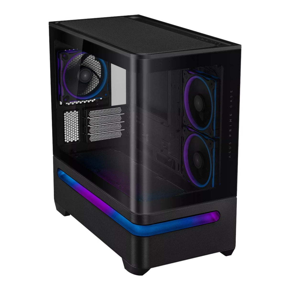 ASUS UWM 1 Gaming Chassis - Graphics Card - Power Supply Combo Bundle UWM_AP202COMBO_1