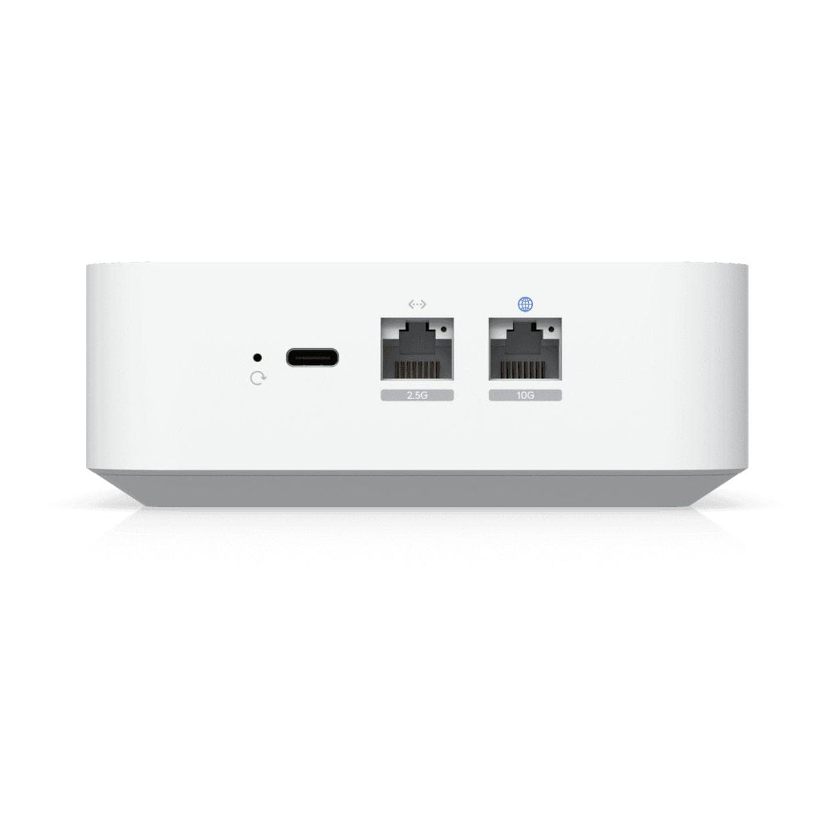 Ubiquiti UX7 UniFi Express Wi-Fi 7 Tri-Band 10Gbps Cloud Gateway