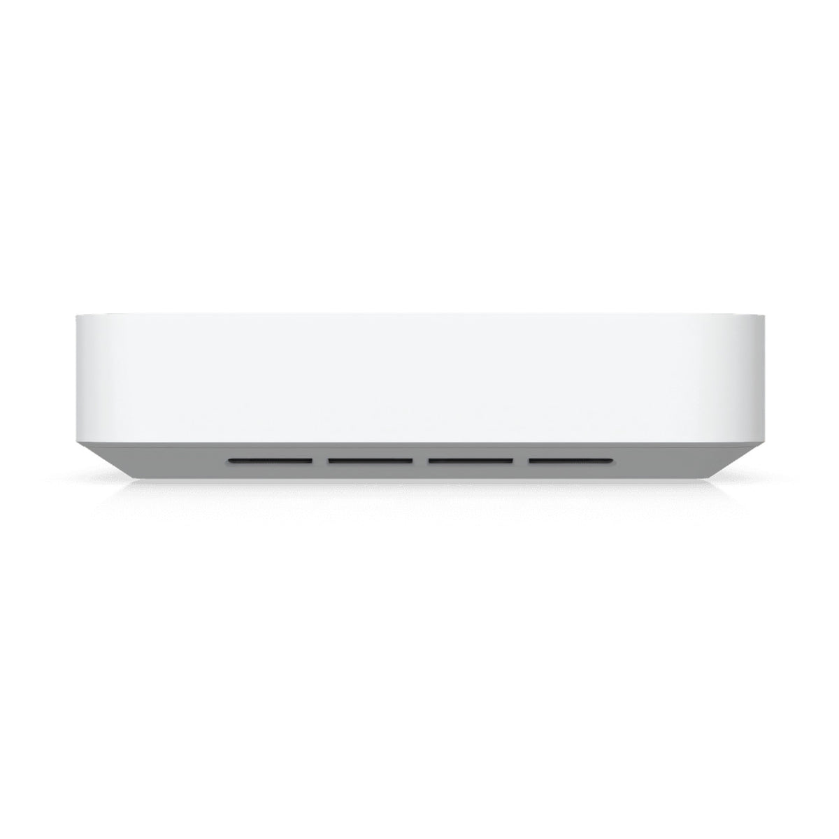 Ubiquiti UniFi Desktop 10G Independent 4-port 2.5GbE Gateway Switch UXG-FIBER-EU