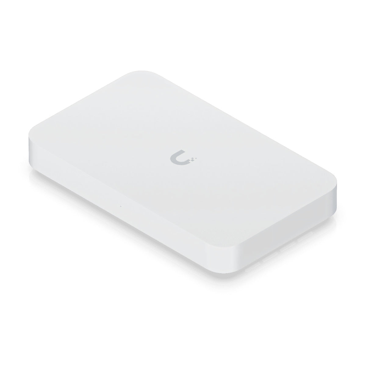Ubiquiti UniFi Desktop 10G Independent 4-port 2.5GbE Gateway Switch UXG-FIBER-EU