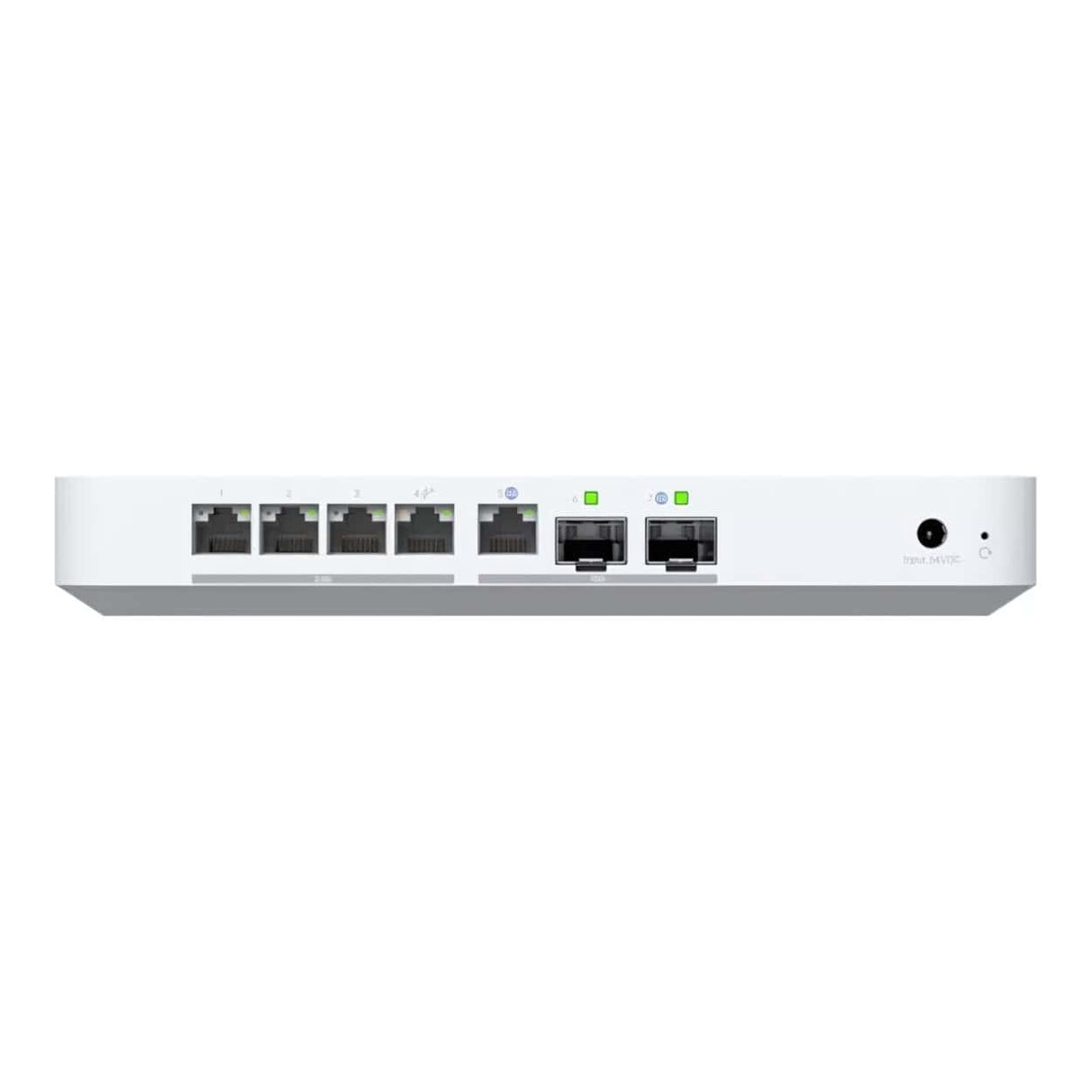 Ubiquiti 10G Multi-WAN UniFi Gateway Fiber UXG-FIBER
