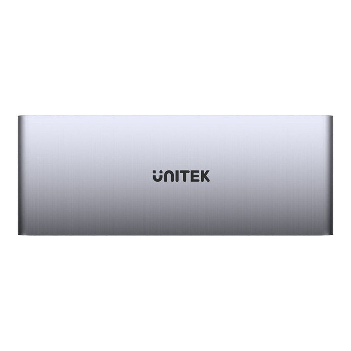 Unitek 3-port 4K HDMI Splitter Grey V1130A01-UK