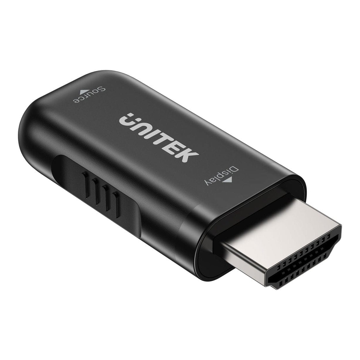 Unitek 4K Type-C to HDMI Adapter V1187ABK01