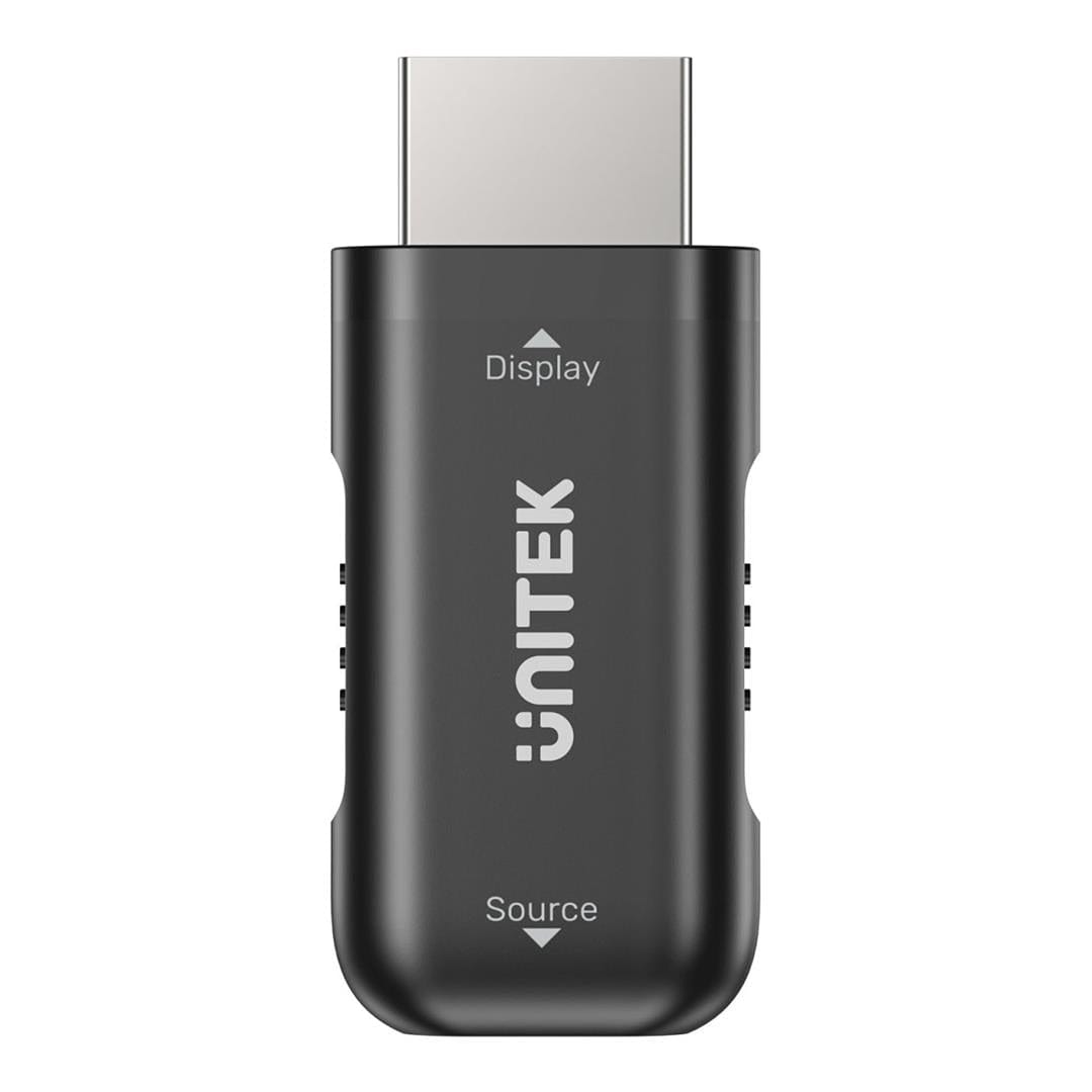 Unitek 4K Type-C to HDMI Adapter V1187ABK01