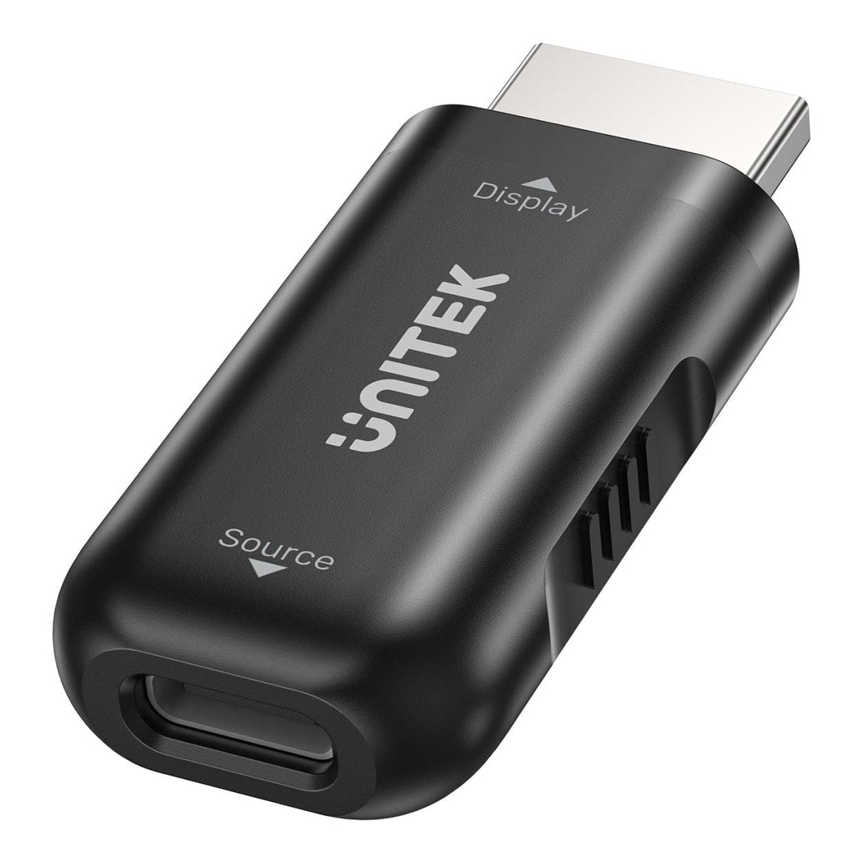 Unitek 4K Type-C to HDMI Adapter V1187ABK01