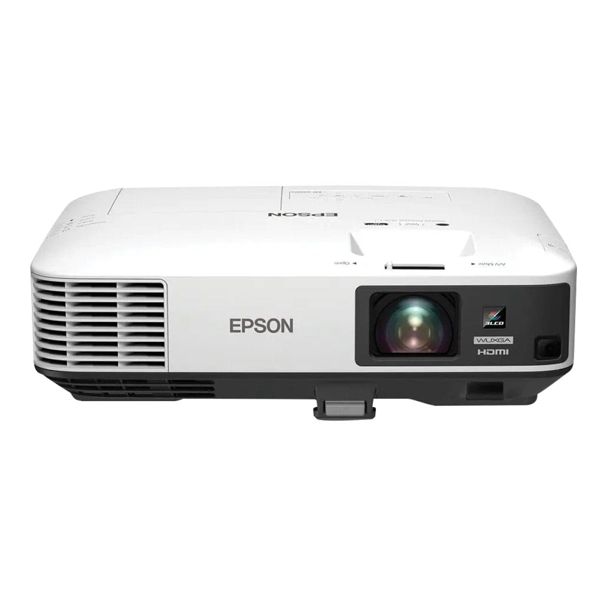 Epson EB-2250U 5000 ANSI Lumens WUXGA Standard Throw Projector V11H871040