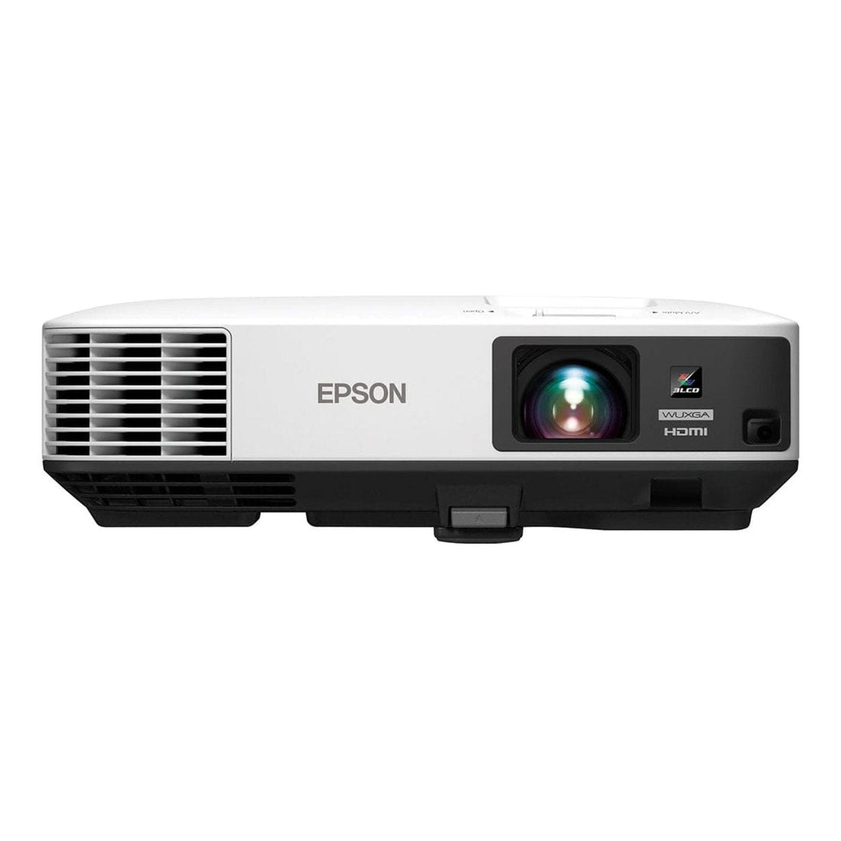 Epson EB-2250U 5000 ANSI Lumens WUXGA Standard Throw Projector V11H871040