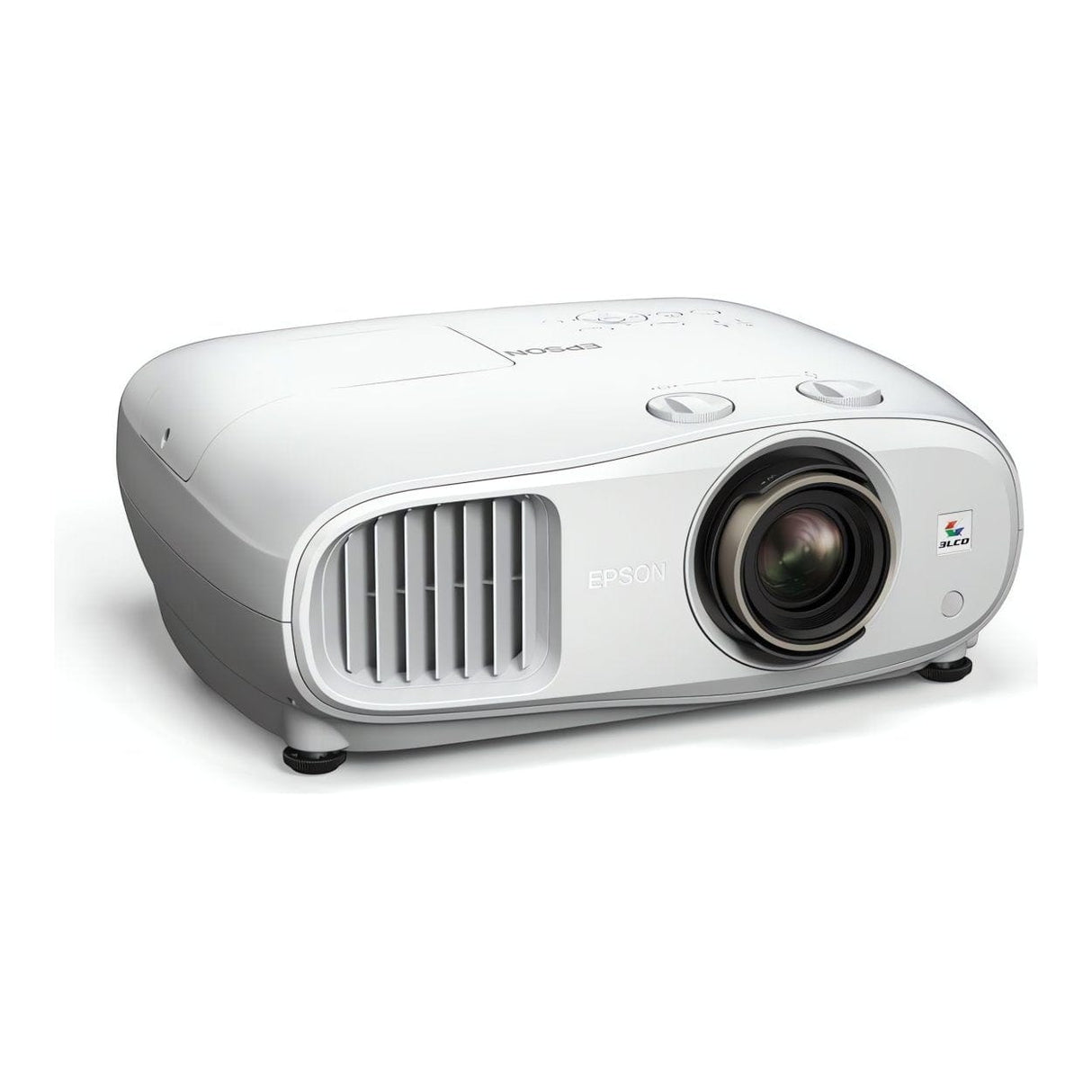 Epson EH-TW7100 4K PRO-UHD 3000 ANSI Lumens 3LCD Data Projector V11H959040