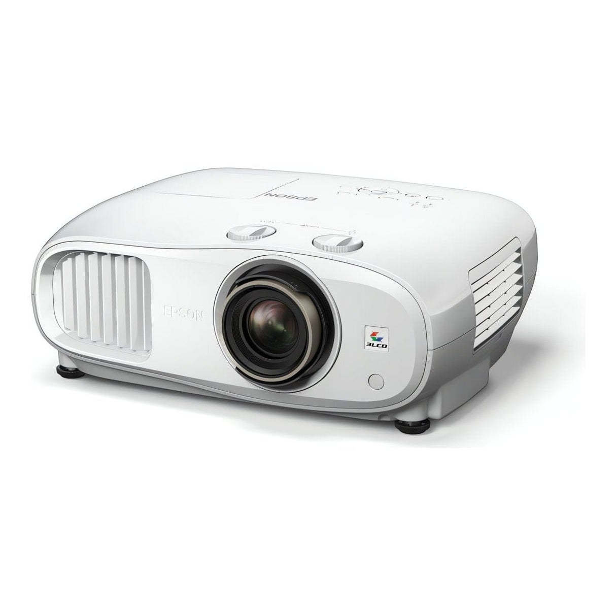 Epson EH-TW7100 4K PRO-UHD 3000 ANSI Lumens 3LCD Data Projector V11H959040