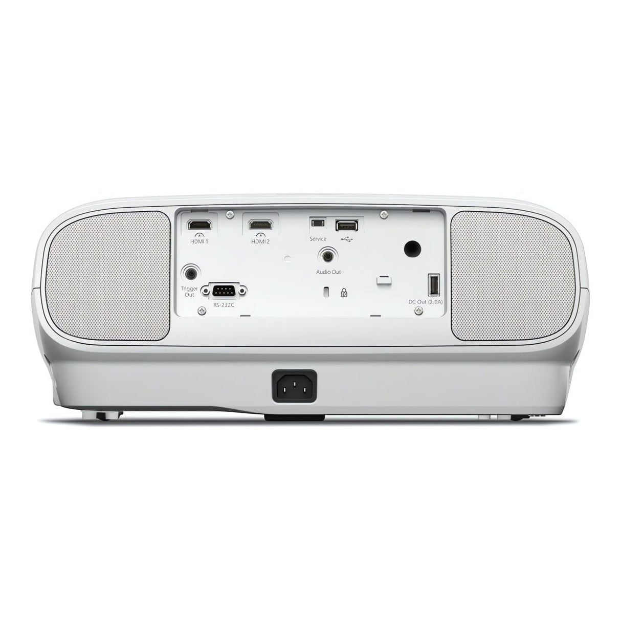 Epson EH-TW7100 4K PRO-UHD 3000 ANSI Lumens 3LCD Data Projector V11H959040