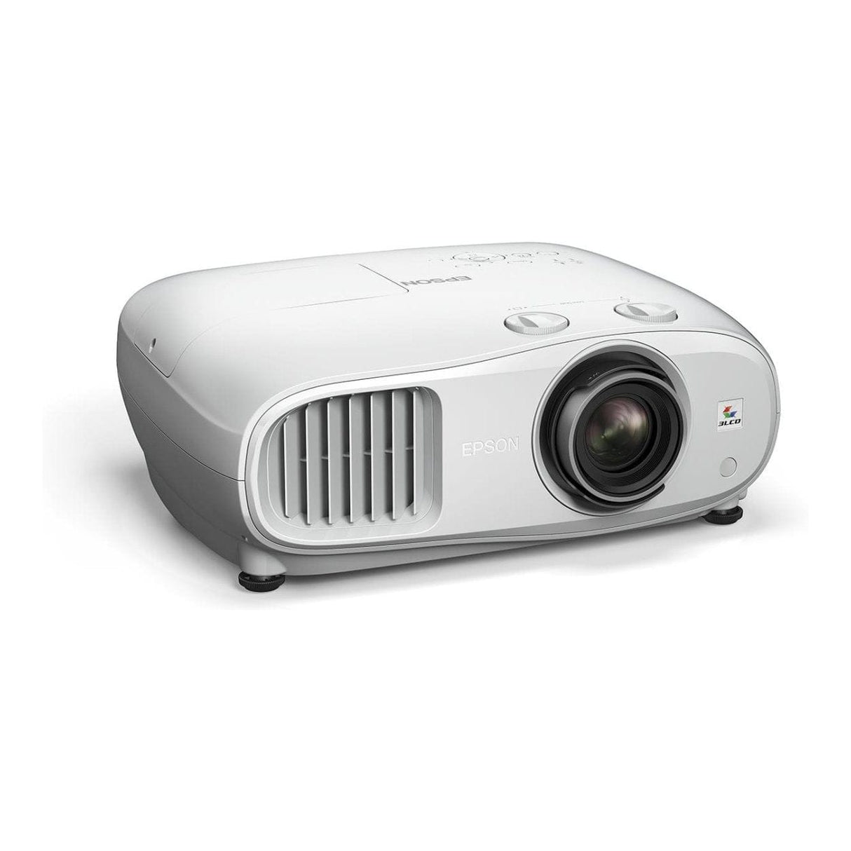Epson EH-TW7000 3000 ANSI Lumens Standard Throw Data Projector White V11H961040