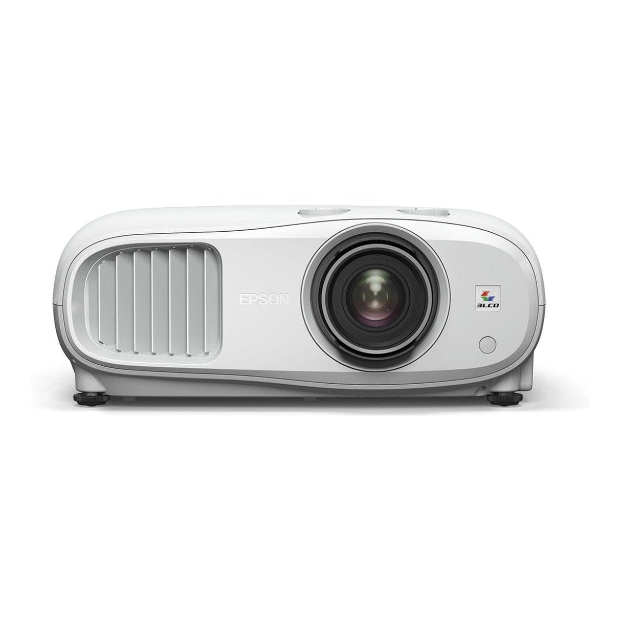 Epson EH-TW7000 3000 ANSI Lumens Standard Throw Data Projector White V11H961040
