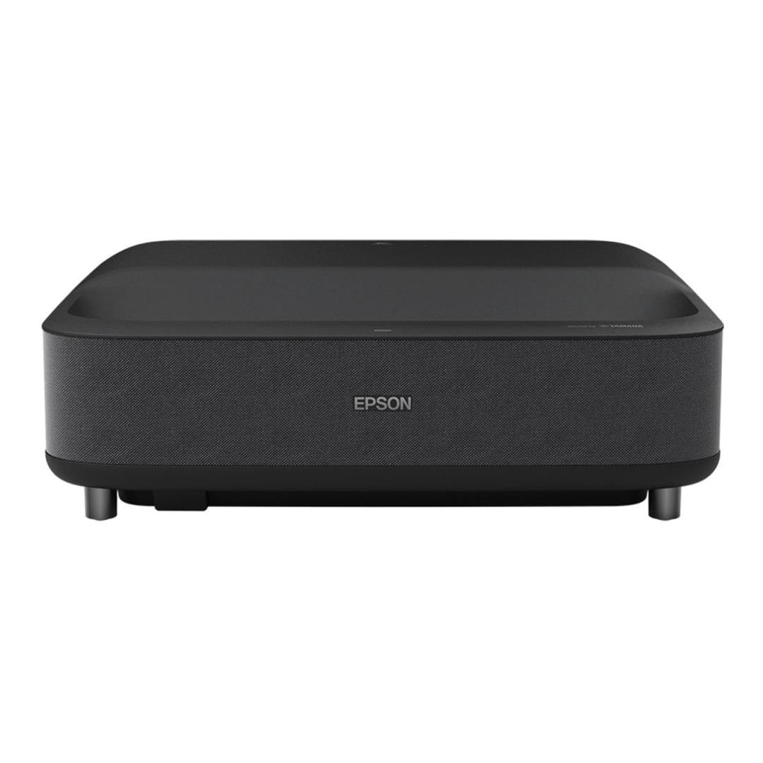 Epson EH-LS300B Data Projector FHD 3600 ANSI lumens Standard Throw 3LCD 3D 1920x1080 Projector Black V11HA07140