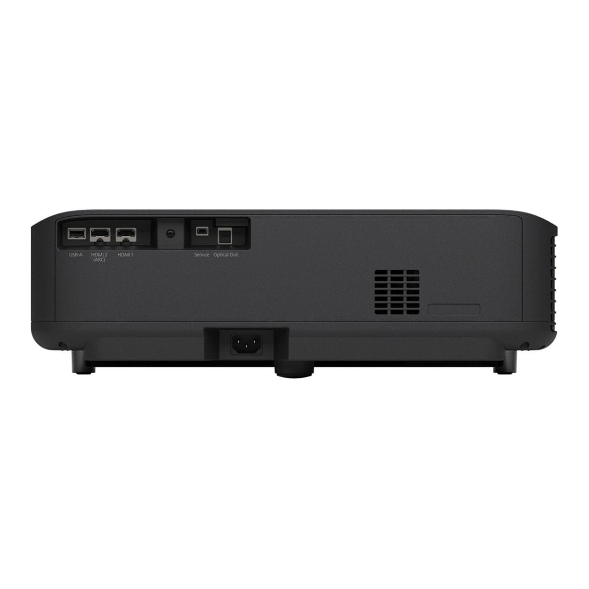 Epson EH-LS300B Data Projector FHD 3600 ANSI lumens Standard Throw 3LCD 3D 1920x1080 Projector Black V11HA07140