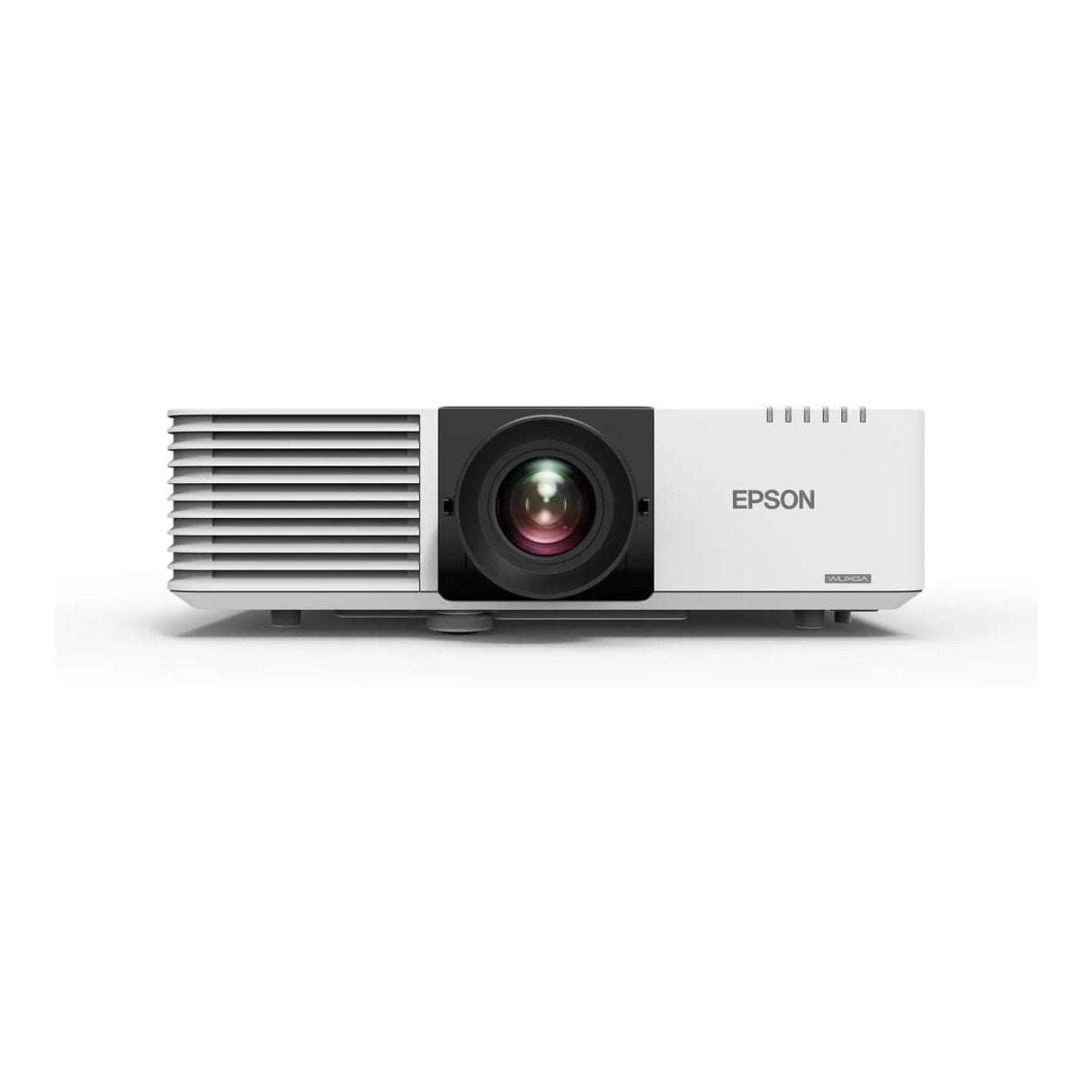 Epson EB-L530U 5200 ANSI Lumens WUXGA Standard Throw Projector White V11HA27040