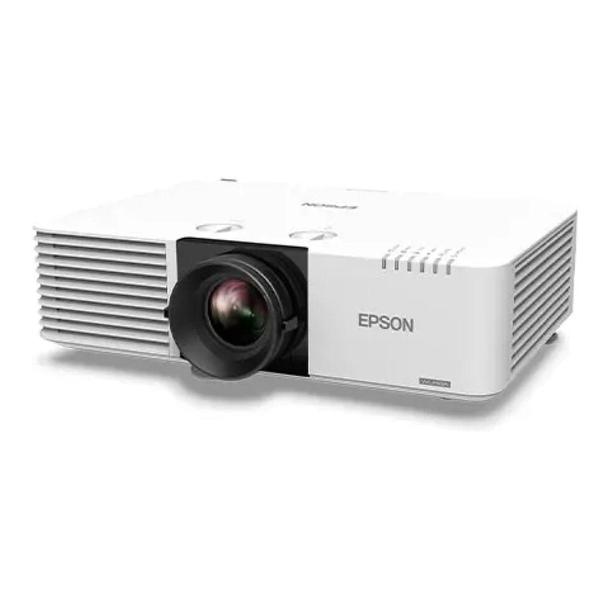 Epson EB-L530U 5200 ANSI Lumens WUXGA Standard Throw Projector White V11HA27040