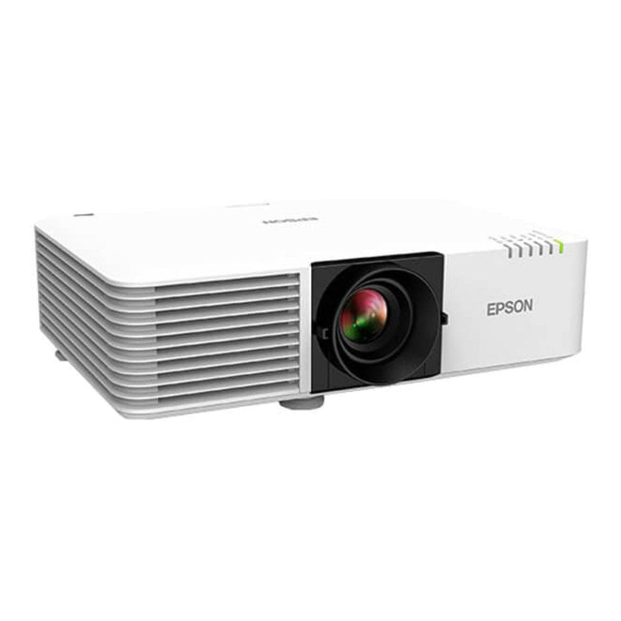 Epson EB-L520U 5200 ANSI Lumens WUXGA Standard Throw Projector White V11HA30040