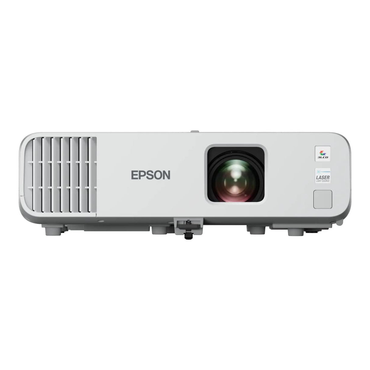Epson EB-L260F 4600 ANSI lumens 3LCD Standard Throw Projector White V11HA69080