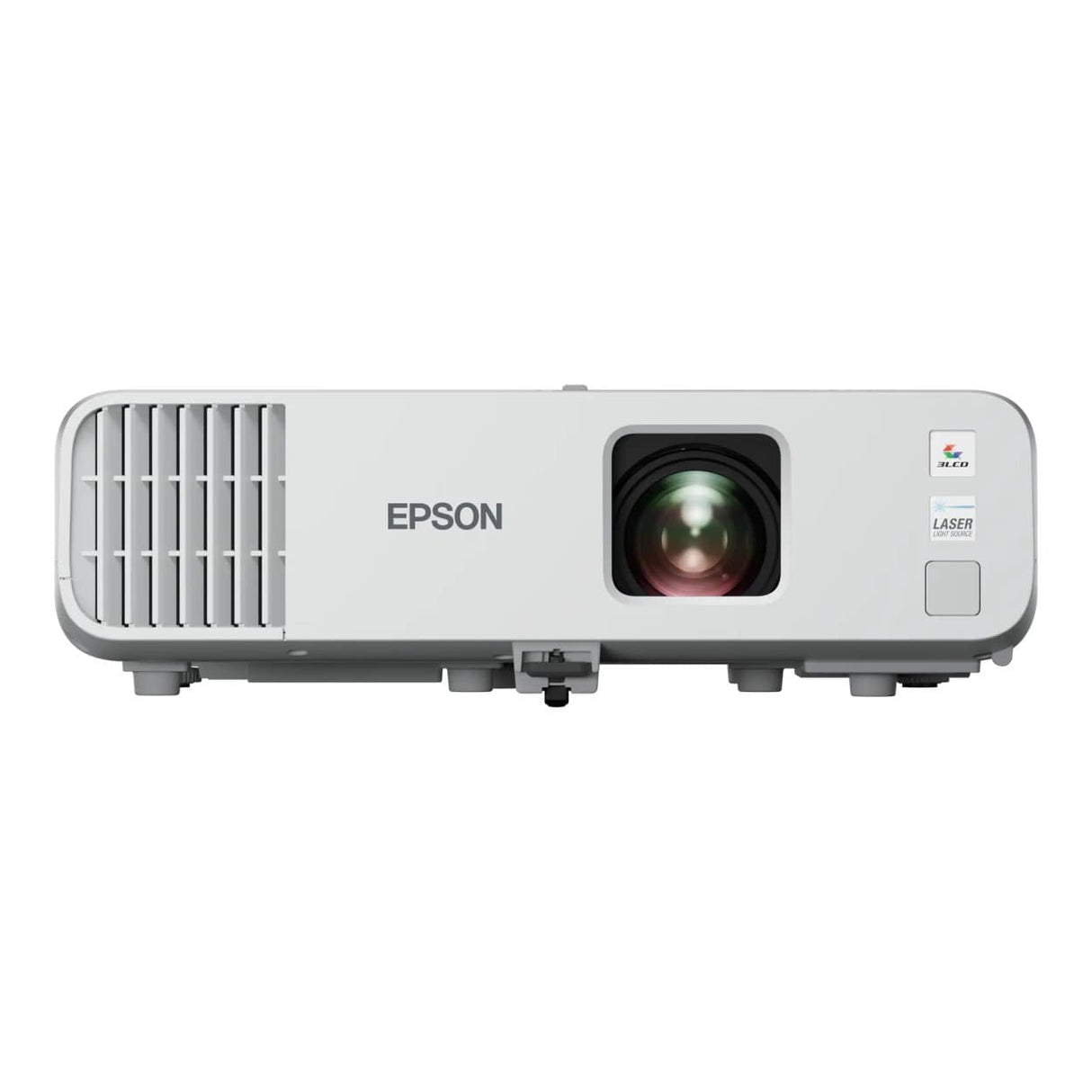 Epson PowerLite L210W Data Projector 4500 ANSI lumens 3LCD WXGA 1280x800 Projector White V11HA70080