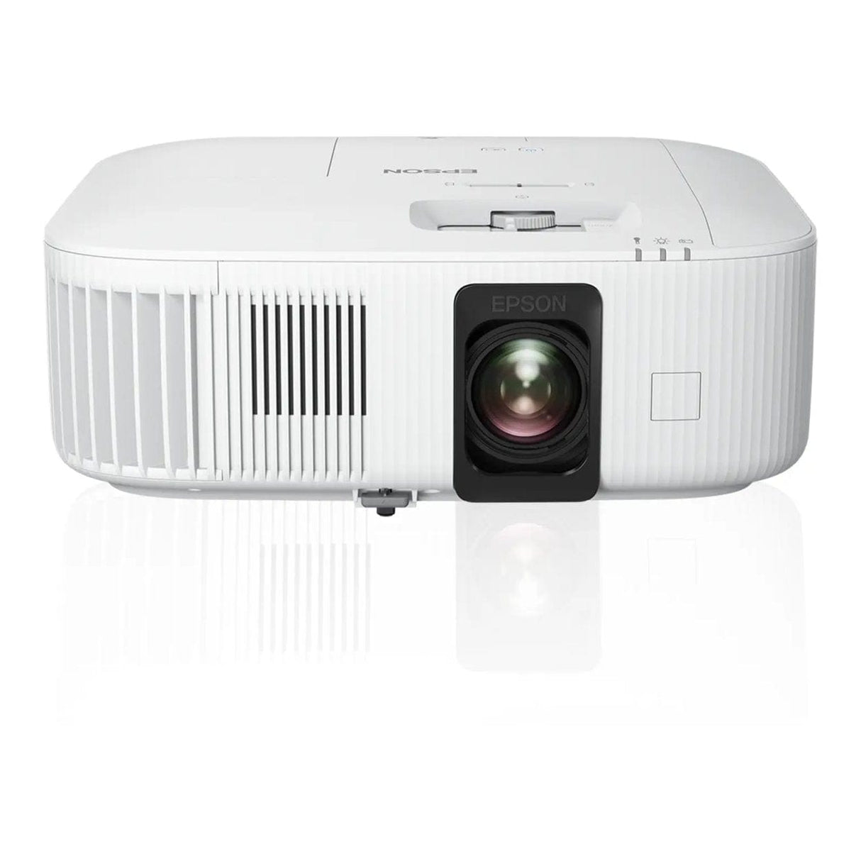 Epson EH-TW6250 2800 ANSI Lumens 4K Standard Throw Projector White V11HA73040